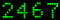 web counter