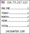 free counter
