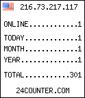 free counter