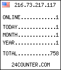 free counter