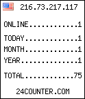 blog counter
