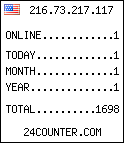 free counter