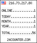 free counter